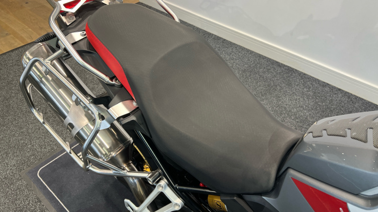 BMW F850 GS Adventure Sport